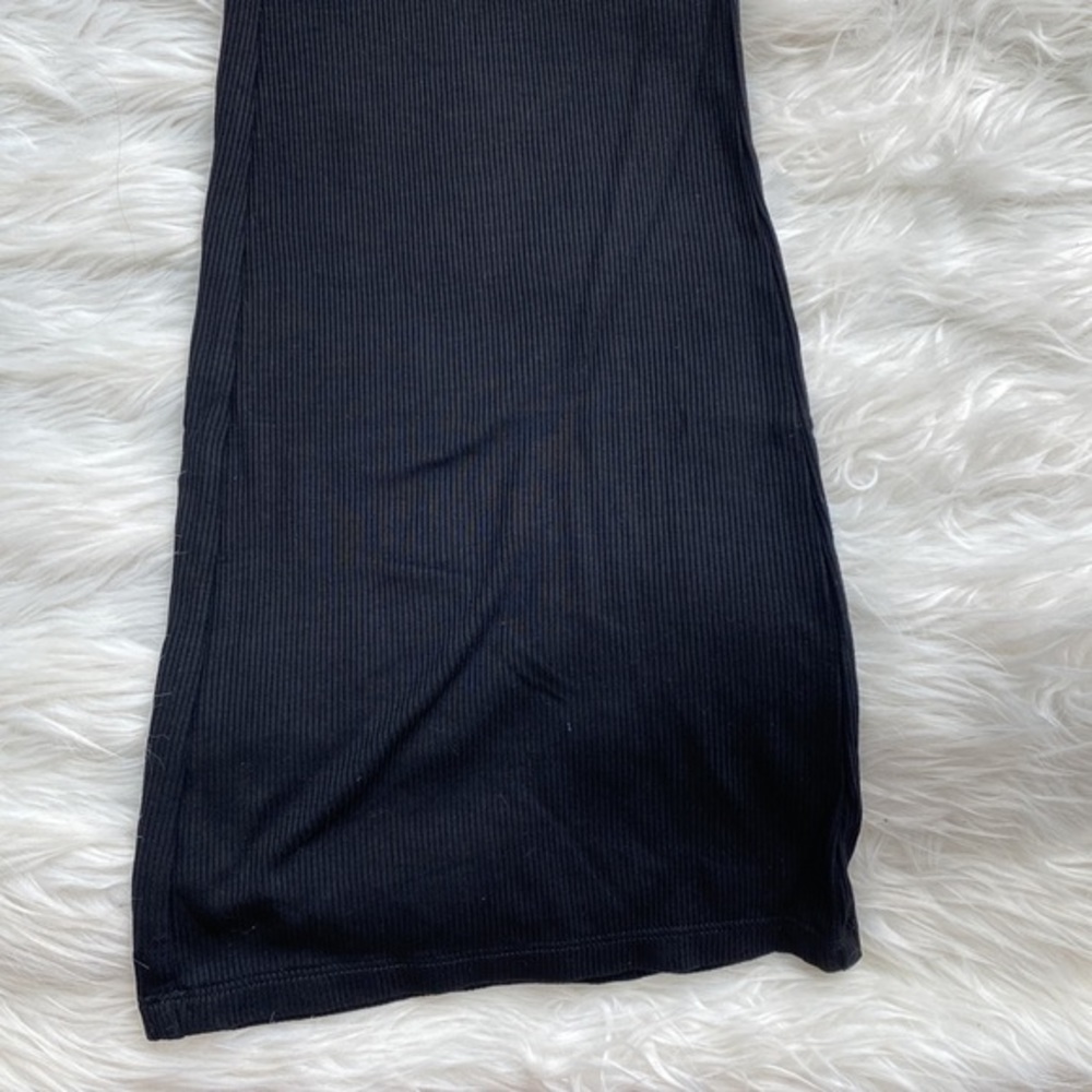 Superdown | Mandy Ribbed Flare Pant - Picture 9 of 14